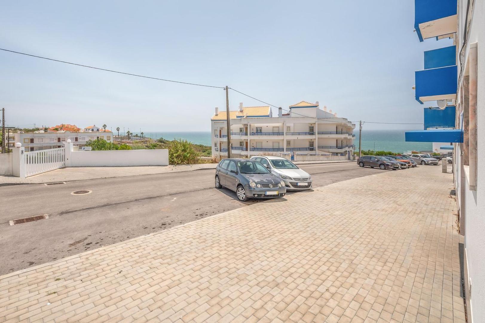 Guestready - Floral Ericeira Residence Exterior foto